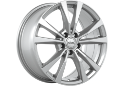 Диск Rial M12 W8.0 R18 PCD5x112 ET43 DIA66.5 S