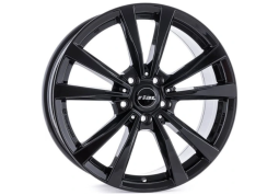 Диск Rial M12X W9.0 R20 PCD5x112 ET20 DIA66.5 Black