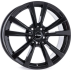 Диск Rial M12X W9.0 R20 PCD5x112 ET20 DIA66.5 Black