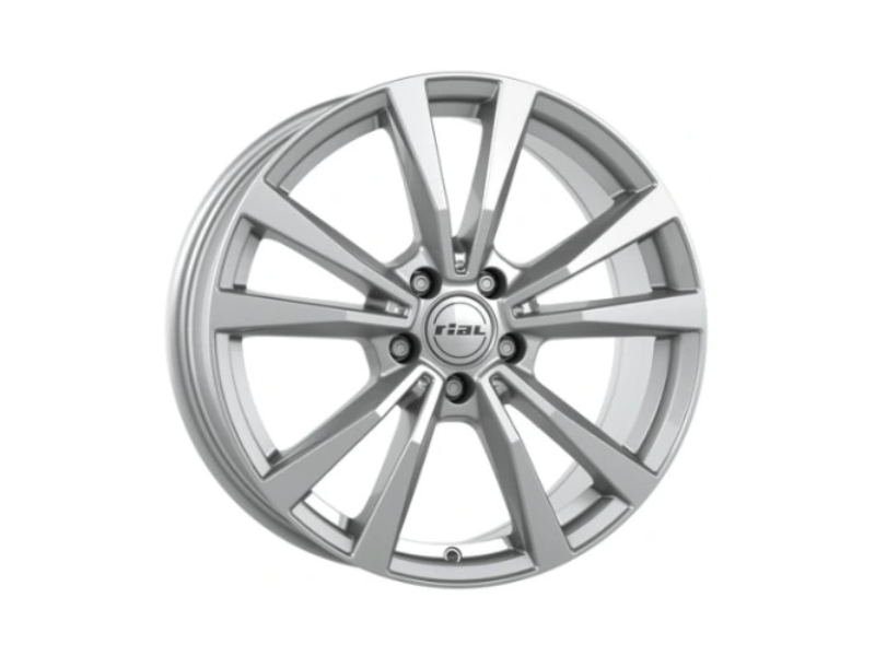 Диск Rial M12X W9.0 R20 PCD5x112 ET20 DIA66.5 S