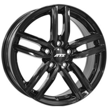 Диск ATS Antares W6.0 R15 PCD5x100 ET38 DIA57.1 Black