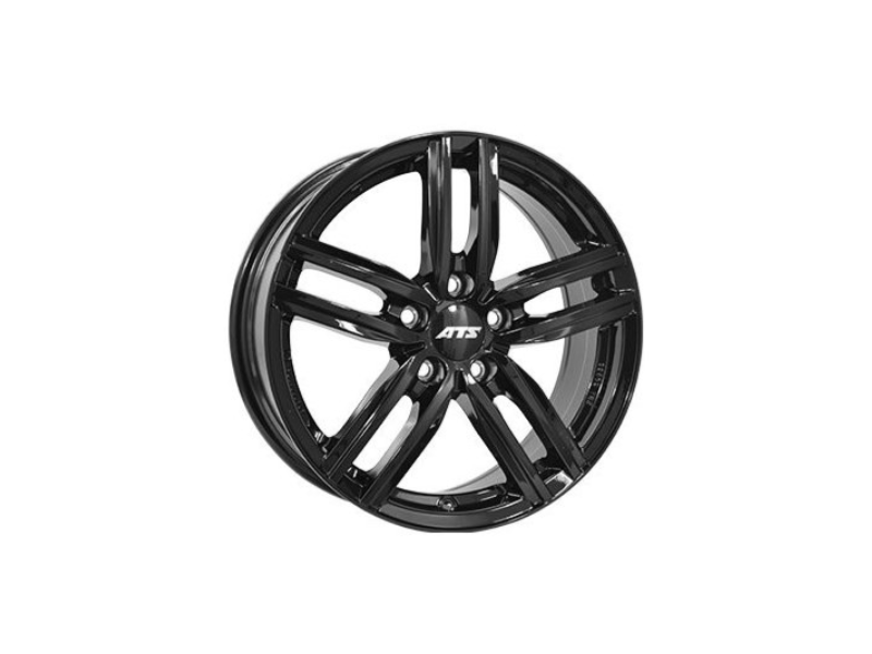 Диск ATS Antares W6.0 R15 PCD5x100 ET38 DIA57.1 Black