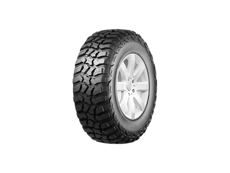 Всесезонная шина Fortune Maspire M/T 265/70 R17 121/118Q