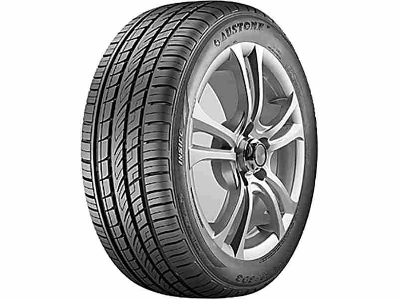 Летняя шина Fortune FSR-303 215/55 R18 99V