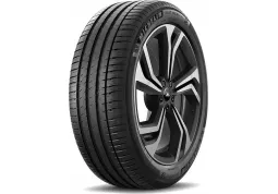 Літня шина Michelin Pilot Sport 4 SUV 235/60 R18 103V Run Flat