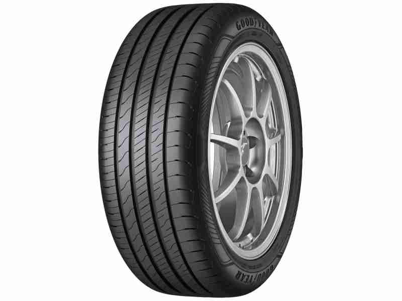 Літня шина Goodyear EfficientGrip Cargo 2 205/70 R15C 106/104T