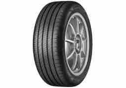 Летняя шина Goodyear EfficientGrip Cargo 2 215/60 R17C 104/102H