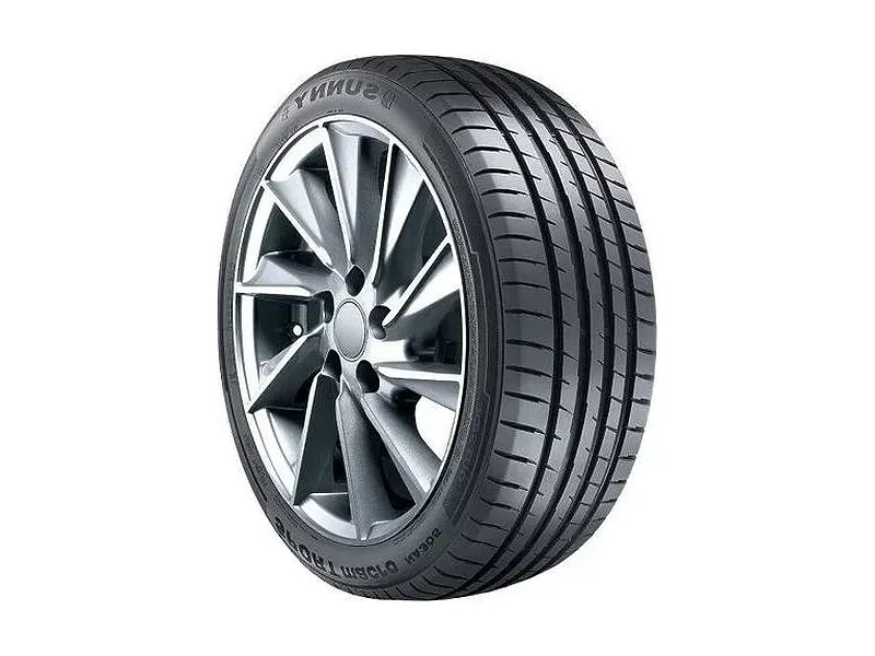 Літня шина Sunny SPORT macro NA305 245/40 R19 98W