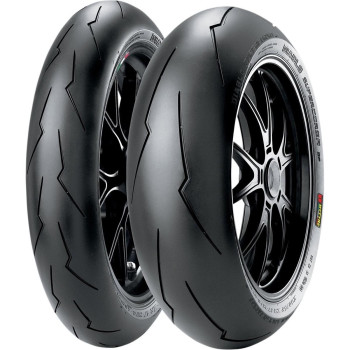 Лiтня шина Pirelli Diablo SuperCorsa 180/55 R17 73W