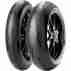 Летняя шина Pirelli Diablo SuperCorsa 190/55 R17 75W