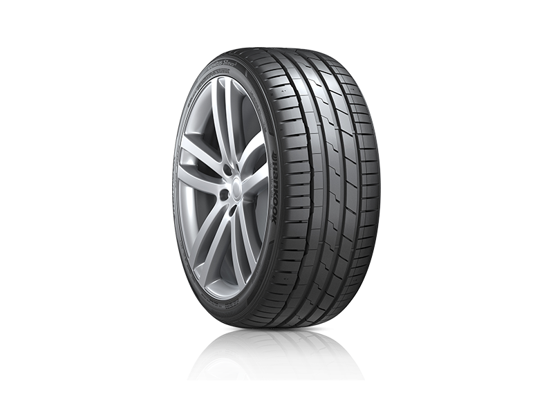 Летняя шина Hankook Ventus S1 evo3 K127B 275/35 R20 102Y Run Flat