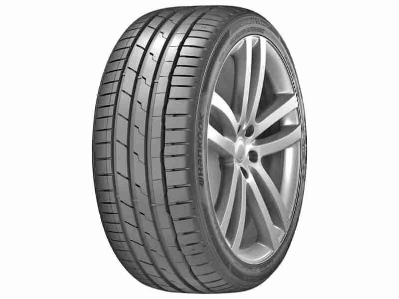 Літня шина Hankook Ventus S1 evo3 SUV K127C 275/40 R20 106Y Run Flat