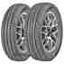 Летняя шина Doublestar Maximum DH05 175/65 R14 82T