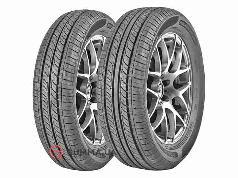 Летняя шина Doublestar Maximum DH05 175/65 R14 82T