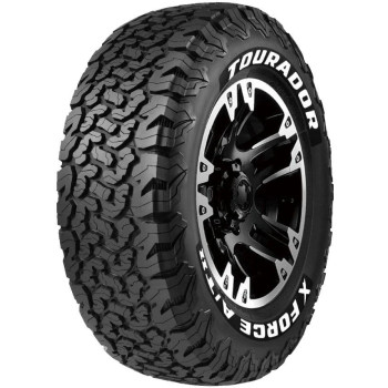 Всесезонна шина Tourador X Force A/T II 265/50 R20 116T