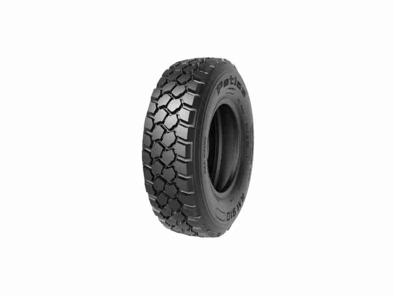 Всесезонна шина Petlas RM910 (універсальна) 335/80 R20 149K