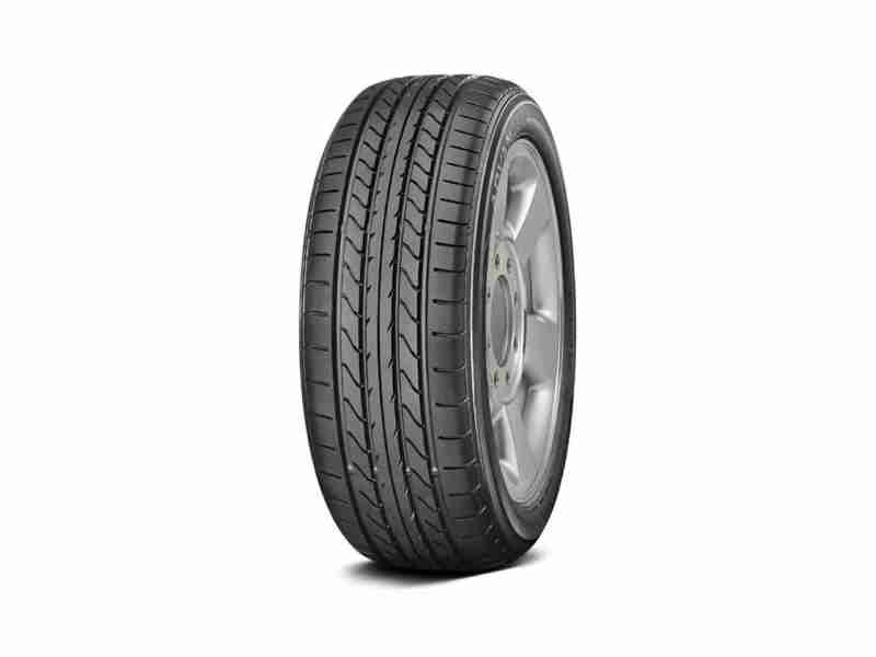 Летняя шина Yokohama Advan A10 215/45 R18 89W