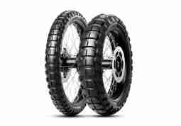 Лiтня шина Metzeler Karoo 4 150/70 R18 70T