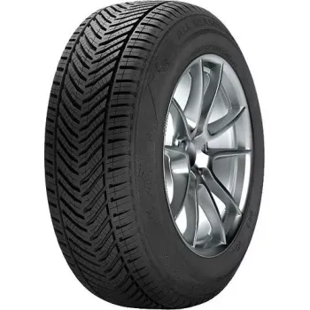 Всесезонная шина Tigar All Season SUV 205/70 R15 100H