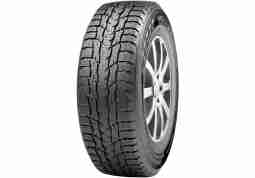 Зимняя шина Nokian WR C3 195/65 R16C 104/102T