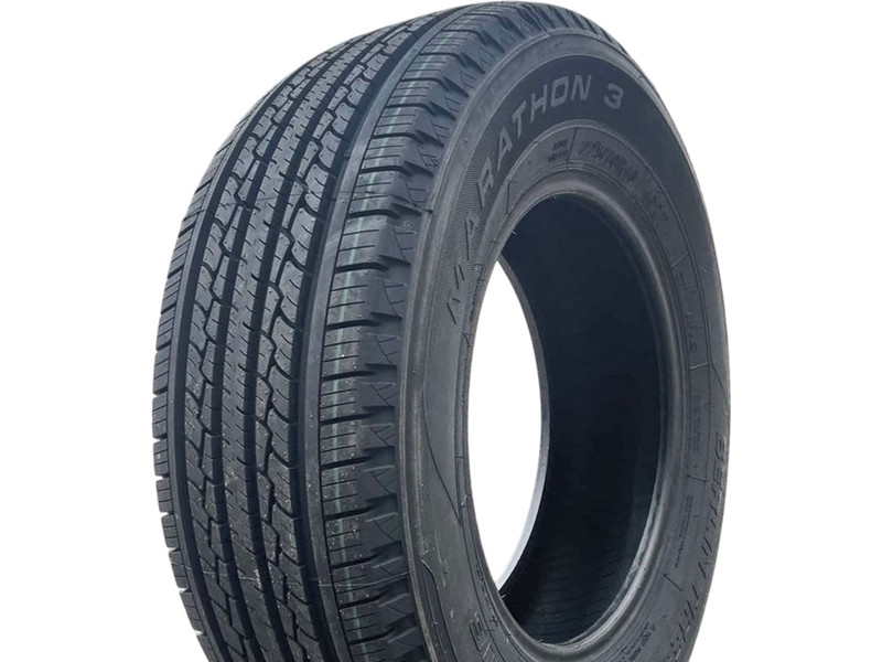 Літня шина Berlin Tires Marathon-3 225/60 R18 100H