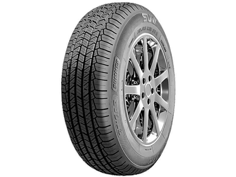 Лiтня шина Tigar Summer 185/60 R14 82H