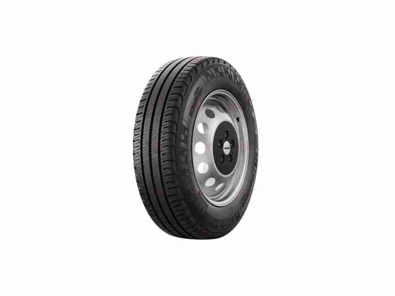 Лiтня шина Kleber Transpro 2 205/75 R16C 110/108R