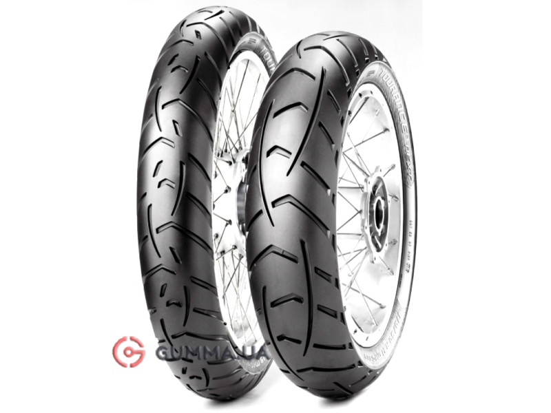 Лiтня шина Metzeler Tourance Next 150/70 R18 70W