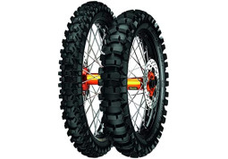 Летняя шина Metzeler MC360 Mid Soft 120/80 R19 63M