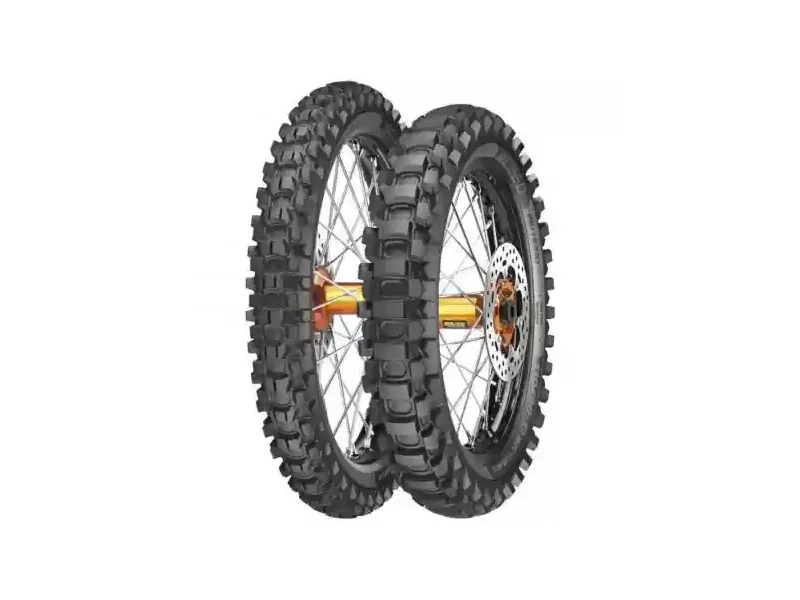 Лiтня шина Metzeler MC360 Mid Hard 140/80 R18 70M Rear