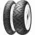 Летняя шина Metzeler ME Z2 130/80 R17 65H