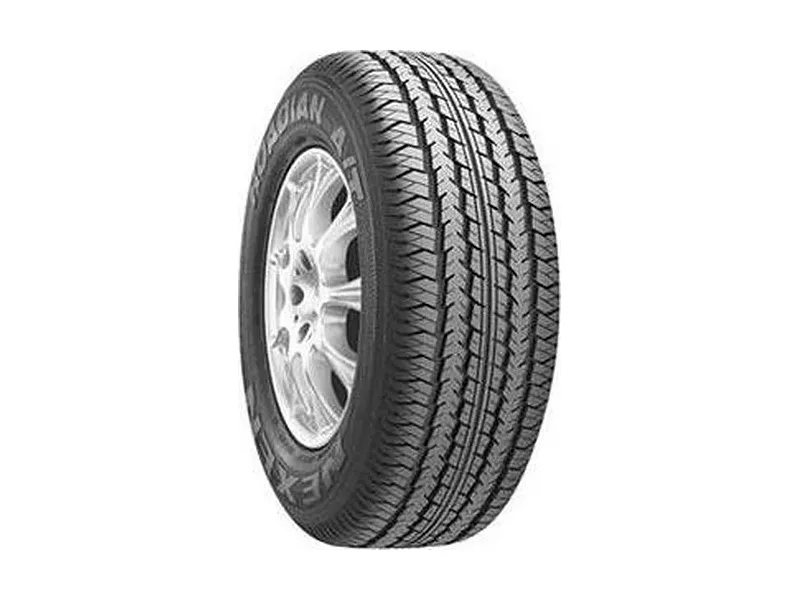 Всесезонна шина Roadstone Roadian A/T 205/80 R16C 110/108S