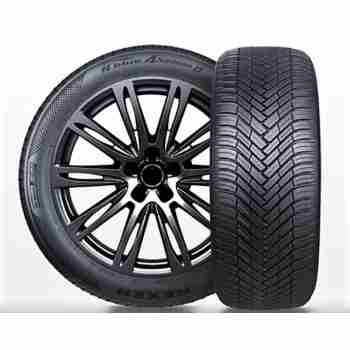 Всесезонна шина Nexen NBlue 4Season 2 215/45 R17 91W