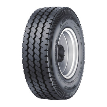Всесезонная шина Triangle TR663 (универсальная) 13.00 R22.5 156/153L