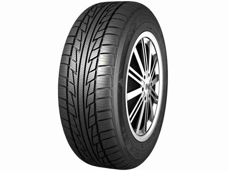 Зимняя шина Nankang NK Snow SV-2 145/65 R15 72T