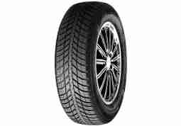 Всесезонная шина Nexen NBlue 4Season 255/60 R18 112V