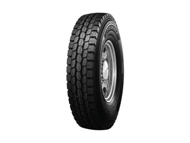Всесезонная шина Triangle TRD05 (ведущая) 295/75 R22.5 144/141M 14PR