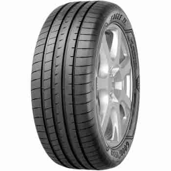 Лiтня шина Goodyear Eagle F1 Asymmetric 3 SUV 265/40 R20 104Y N0