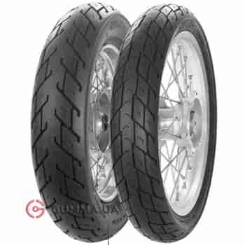 Летняя шина Avon Roadrunner AM20 90/90 R21 54H