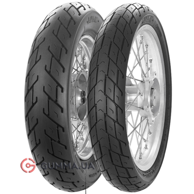 Літня шина Avon Roadrunner AM20 90/90 R21 54H