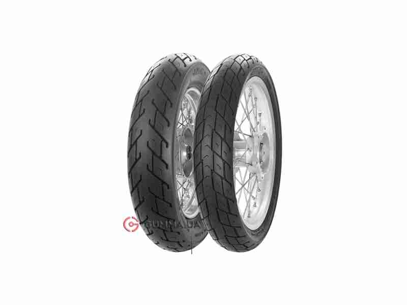 Летняя шина Avon Roadrunner AM20 90/90 R21 54H