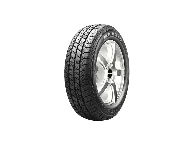 Всесезонна шина Maxxis Vansmart A/S AL2 215/70 R15C 109/107T