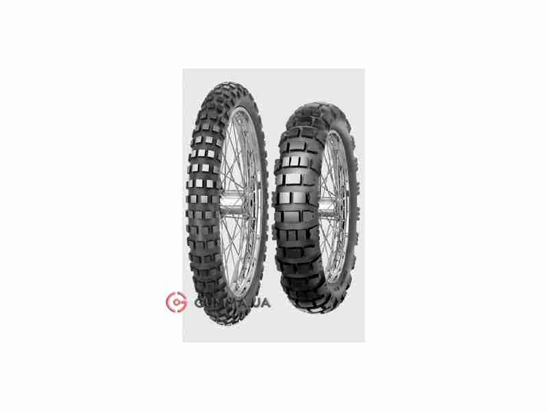 Літня шина Mitas E-09 130/80 R18 72R