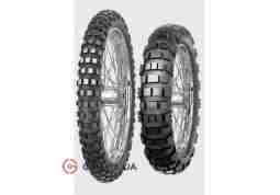 Летняя шина Mitas E-09 140/80 R17 69R