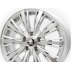 Диск Replica Skoda M149 W6.5 R15 PCD5x100 ET35 DIA67.1 SMF