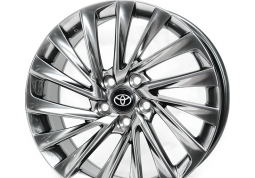 Диск Replica Toyota R1963 W8.0 R18 PCD5x114.3 ET45 DIA60.1 HB