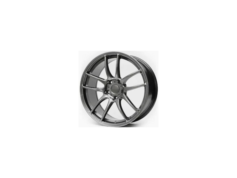 Диск Replica BMW DM54 W8.0 R18 PCD5x112 ET40 DIA66.6 HB
