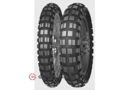 Летняя шина Mitas E-10 120/70 R19 60Q