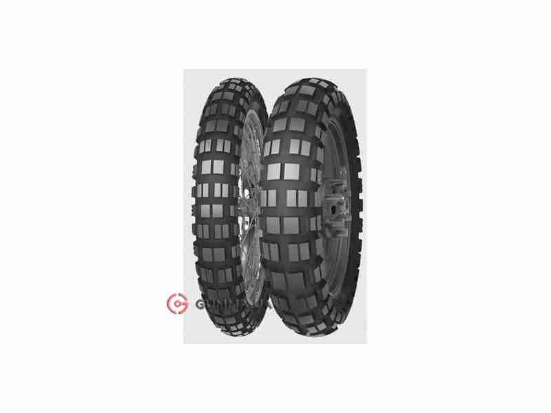 Летняя шина Mitas E-10 120/70 R19 60Q