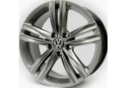 Диск Replica Volkswagen V67 W7.5 R17 PCD5x112 ET35 DIA57.1 HB